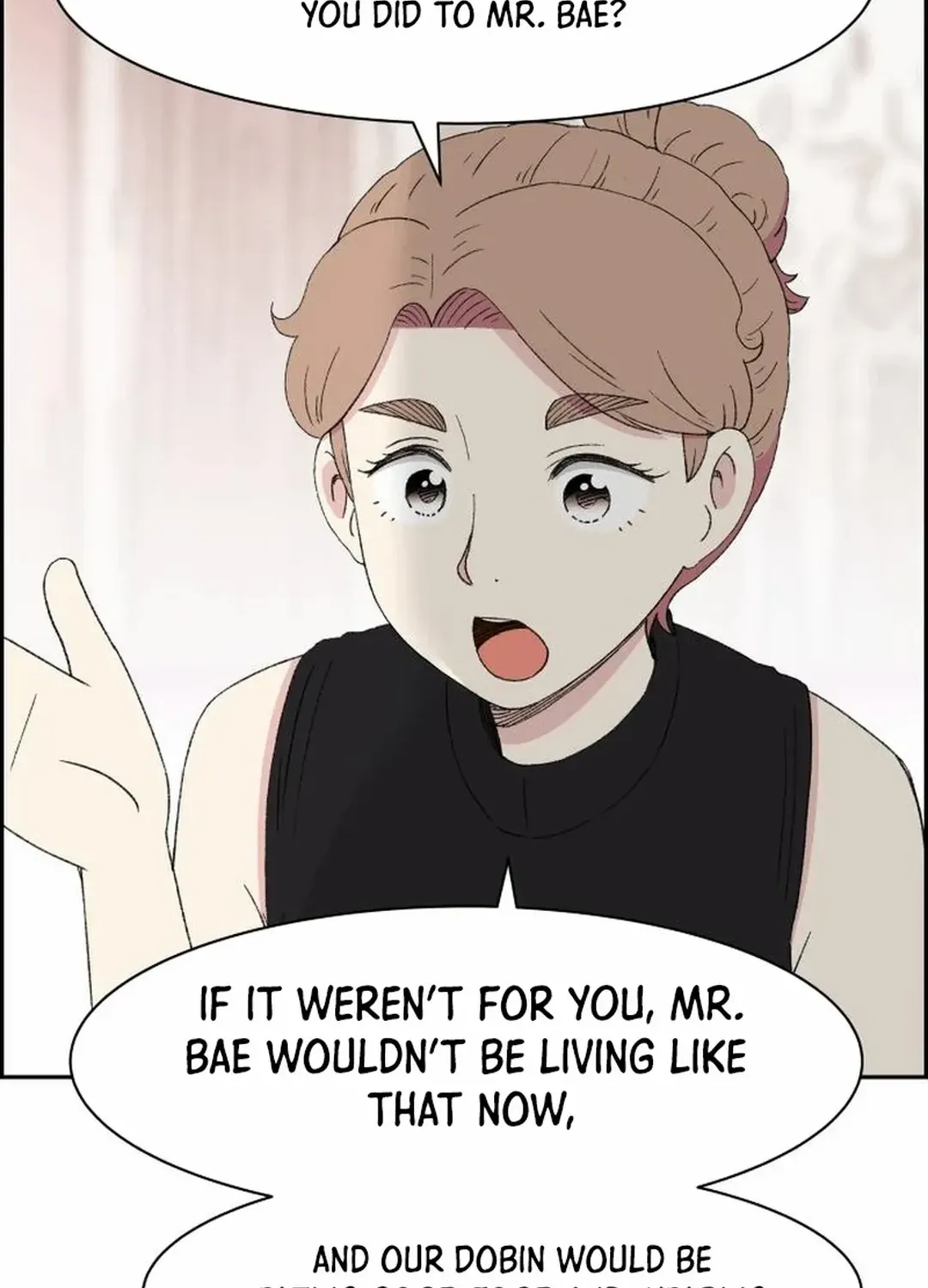 Beethoven Reborn Kainu Manga Chapter 42 Page 63