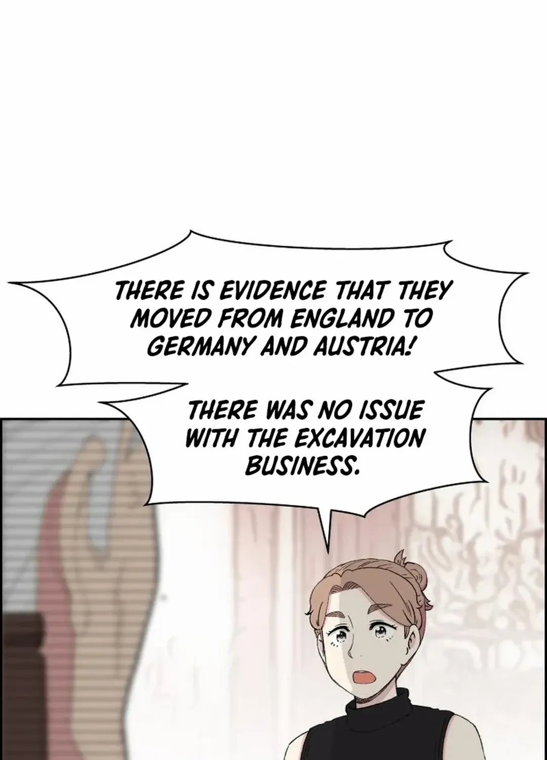 Beethoven Reborn Kainu Manga Chapter 42 Page 68
