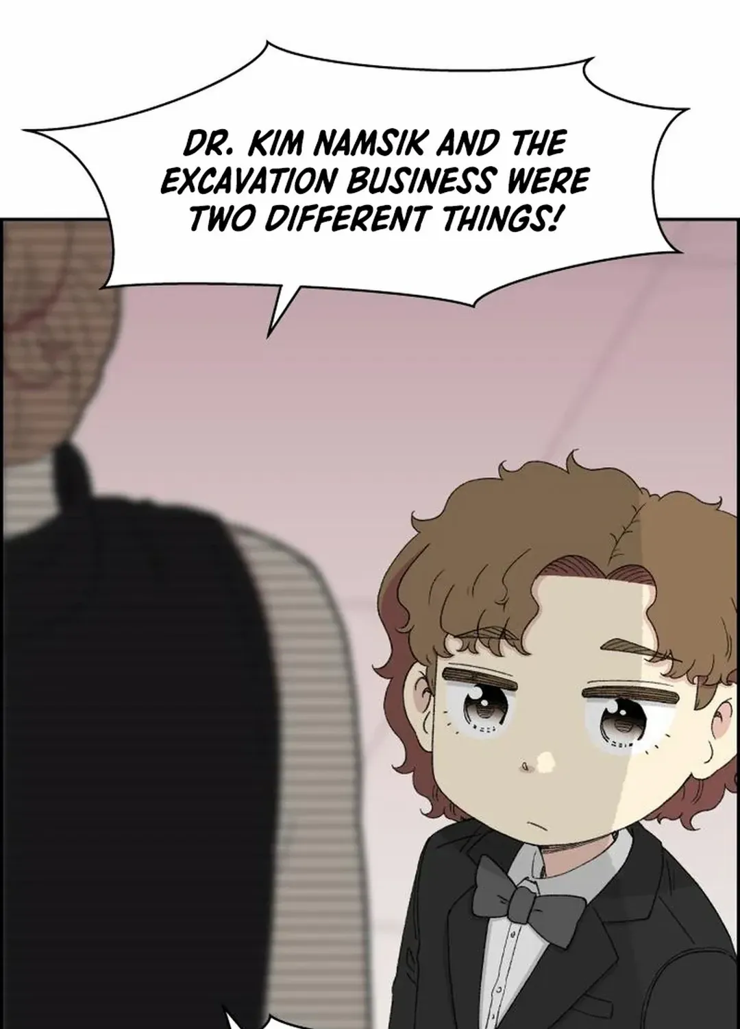 Beethoven Reborn Kainu Manga Chapter 42 Page 72