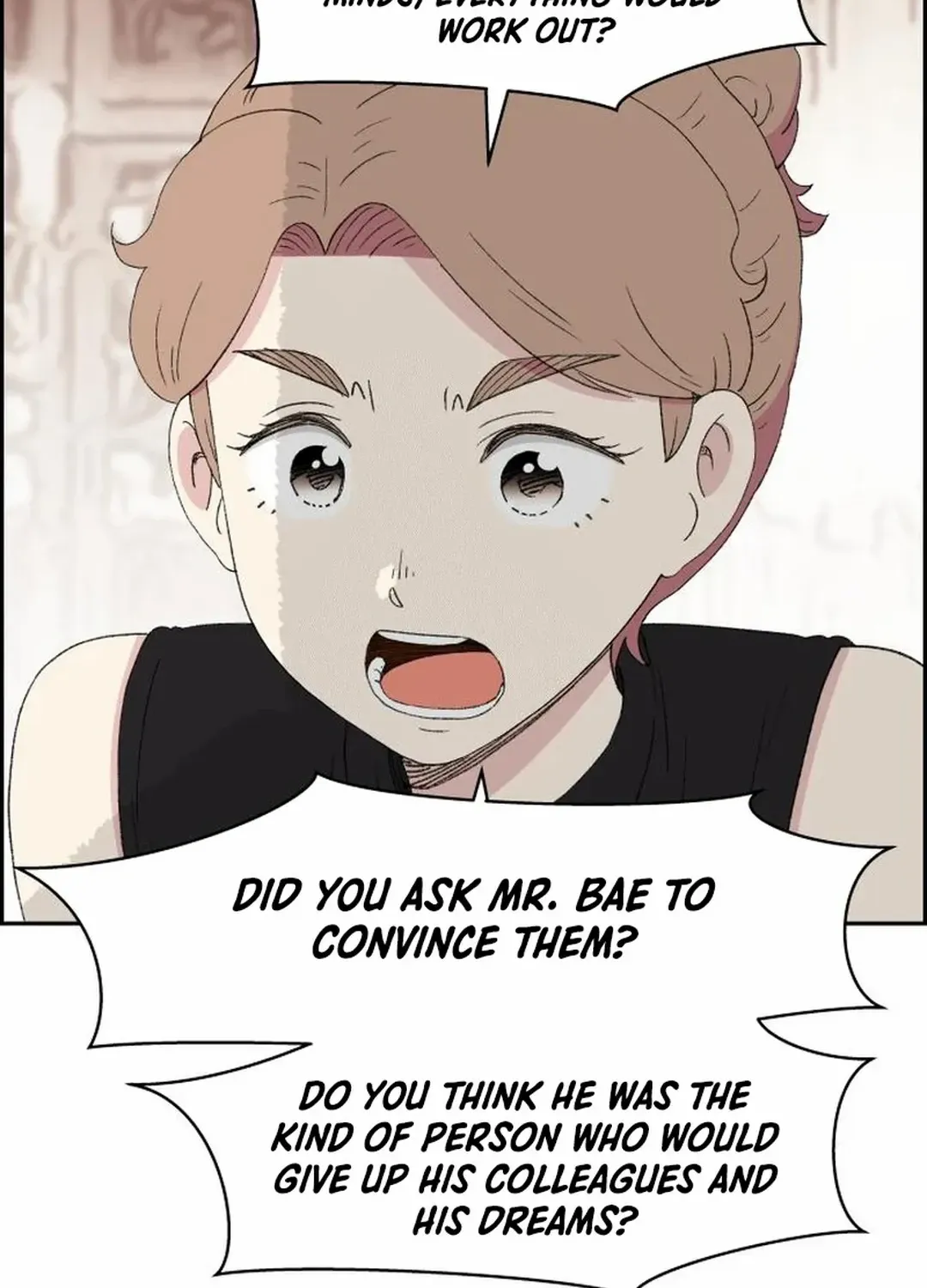 Beethoven Reborn Kainu Manga Chapter 42 Page 74