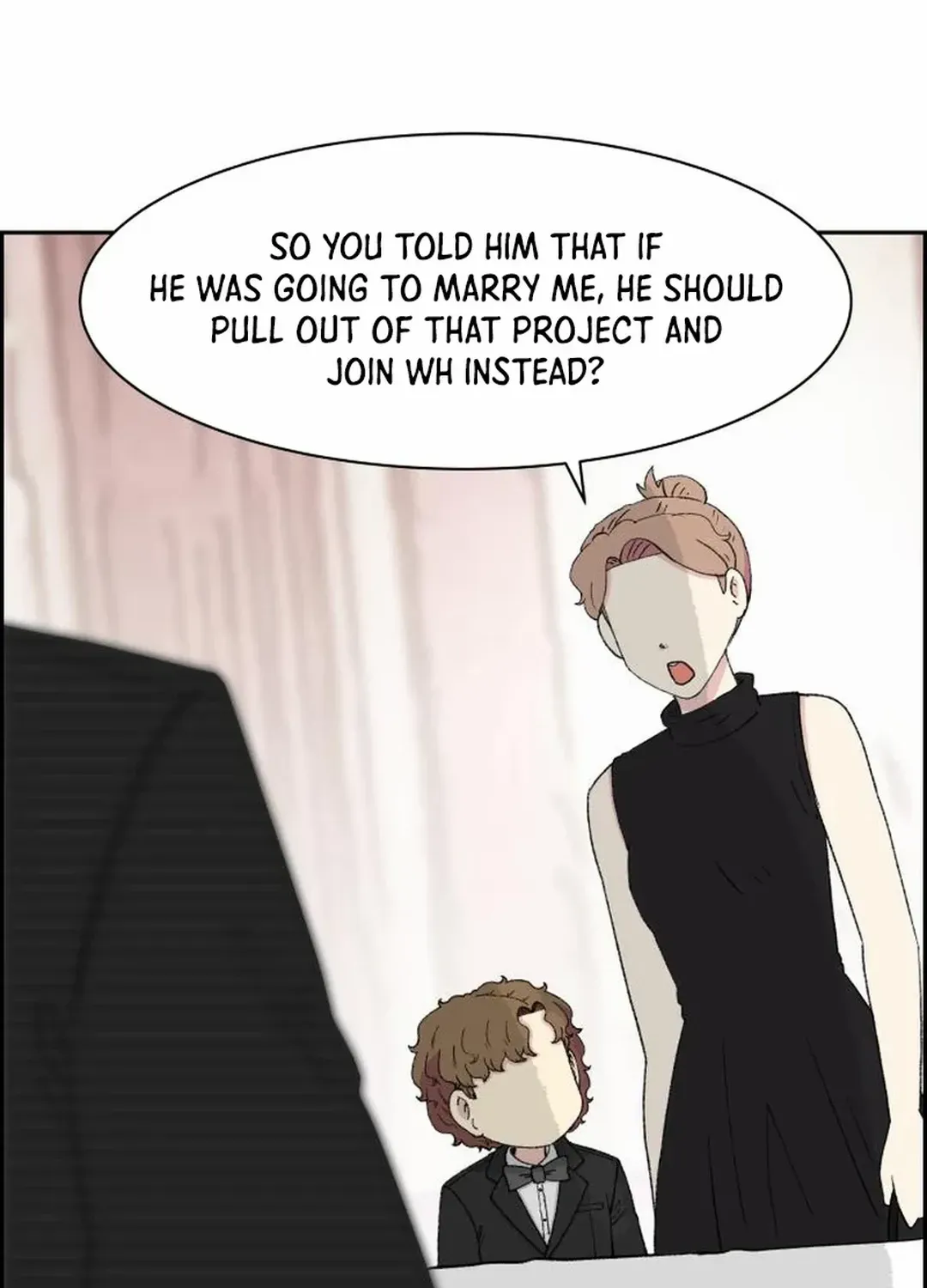 Beethoven Reborn Kainu Manga Chapter 42 Page 77