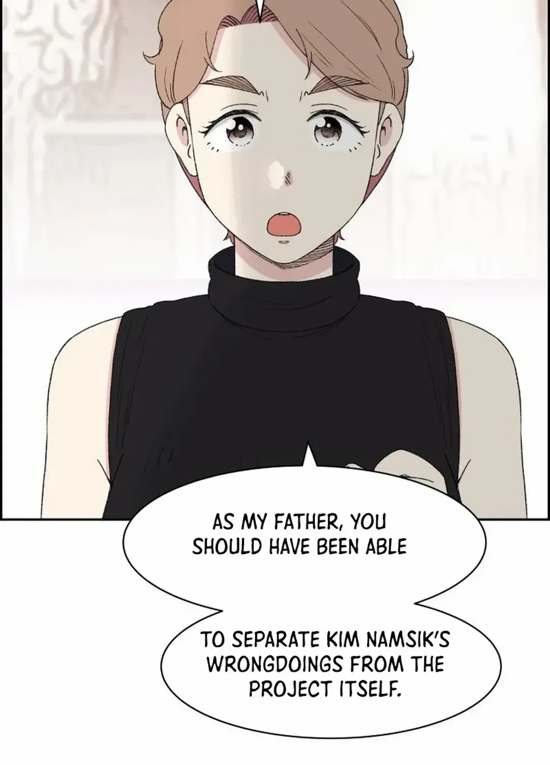 Beethoven Reborn Kainu Manga Chapter 42 Page 81