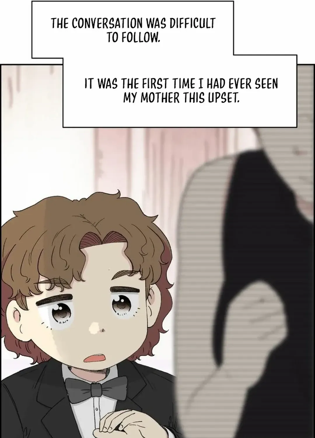 Beethoven Reborn Kainu Manga Chapter 42 Page 86