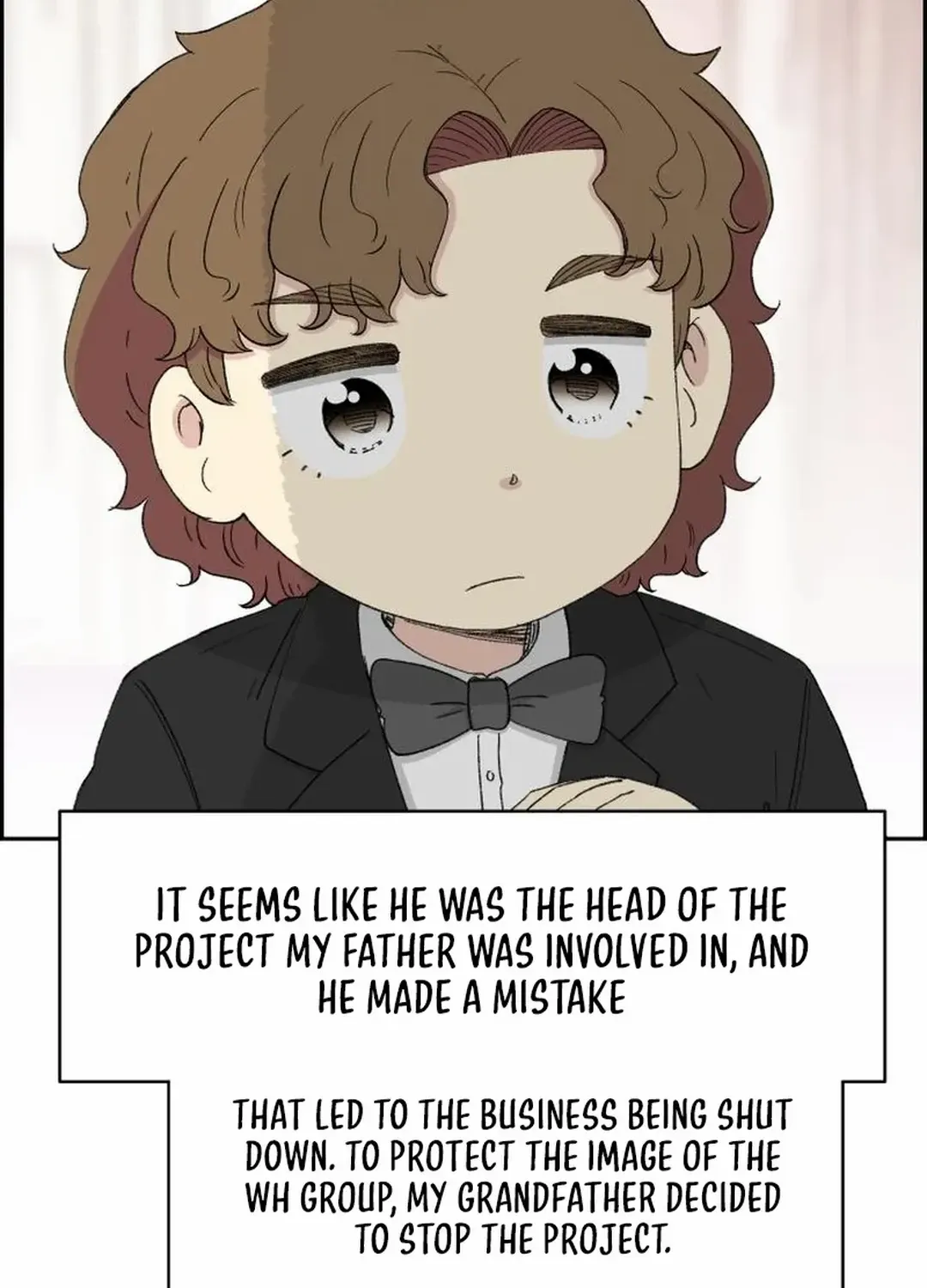 Beethoven Reborn Kainu Manga Chapter 42 Page 88