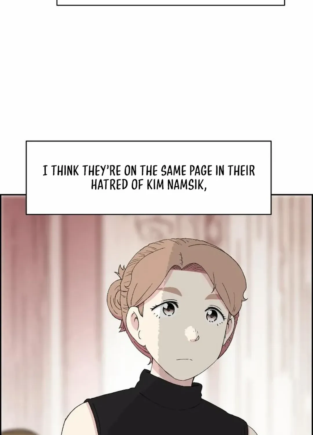 Beethoven Reborn Kainu Manga Chapter 42 Page 89