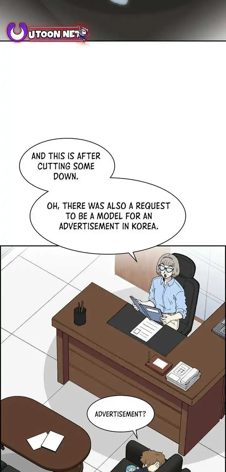Beethoven Reborn Kainu Manga Chapter 41 Page 3