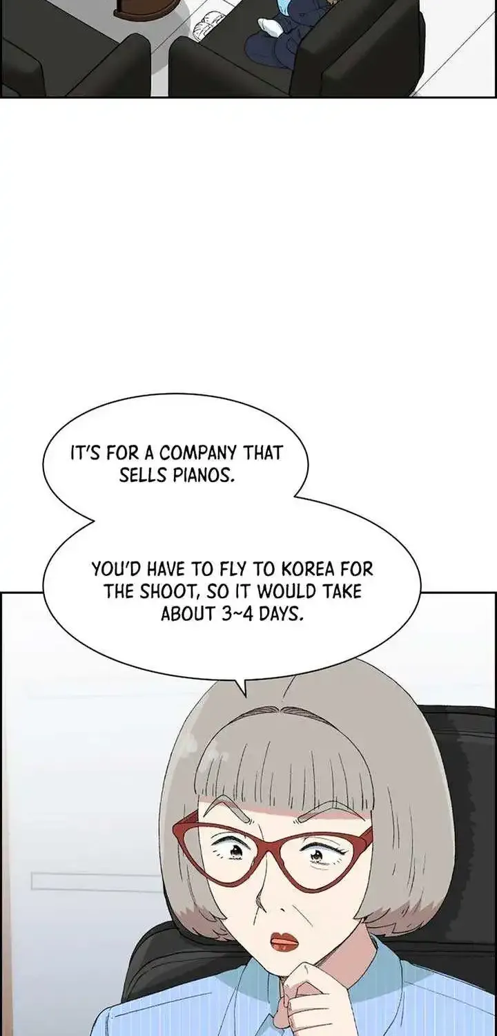 Beethoven Reborn Kainu Manga Chapter 41 Page 4