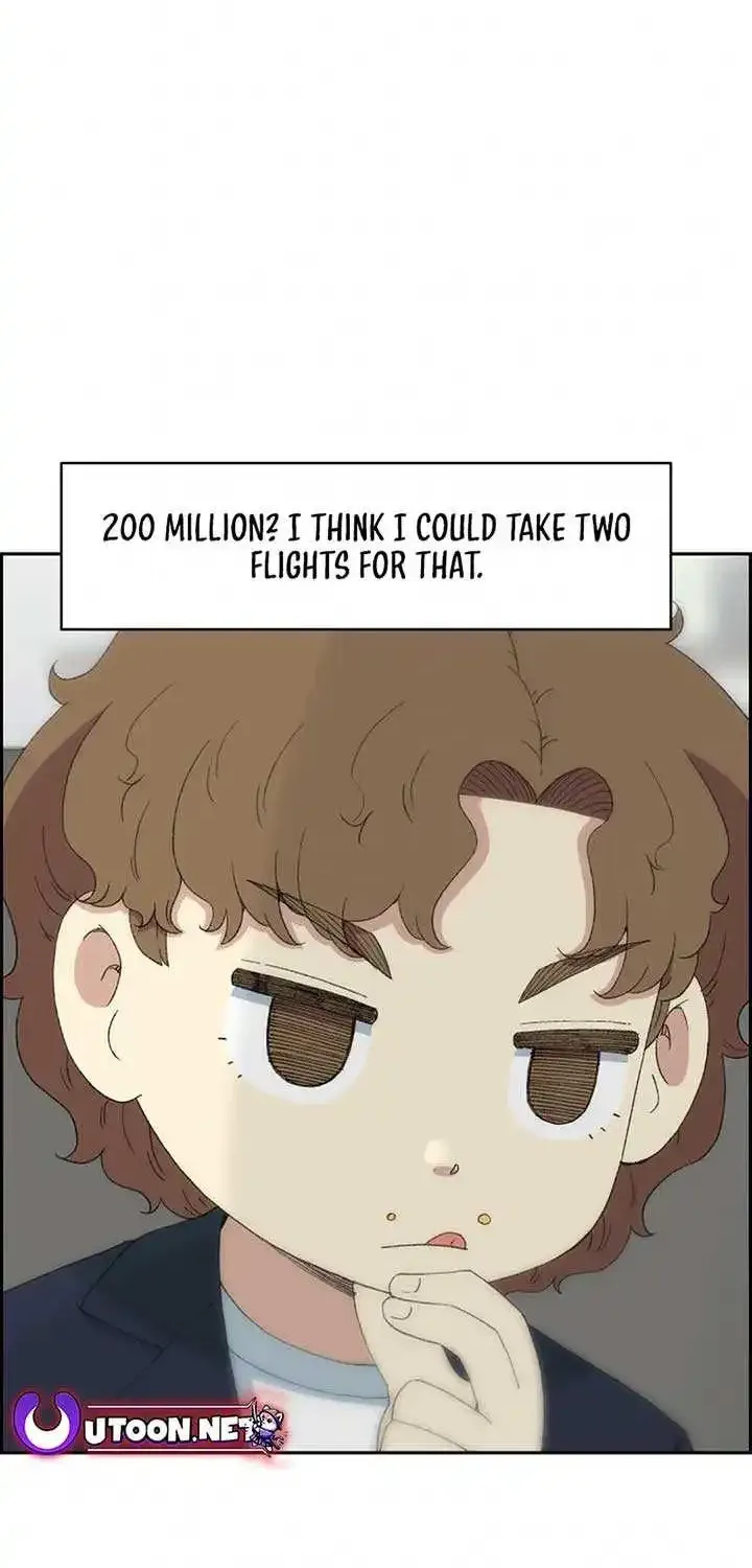 Beethoven Reborn Kainu Manga Chapter 41 Page 9