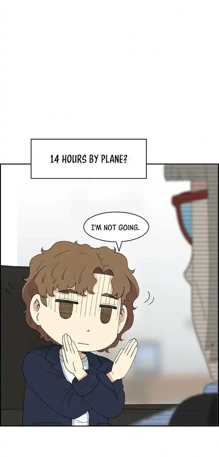 Beethoven Reborn Kainu Manga Chapter 41 Page 12