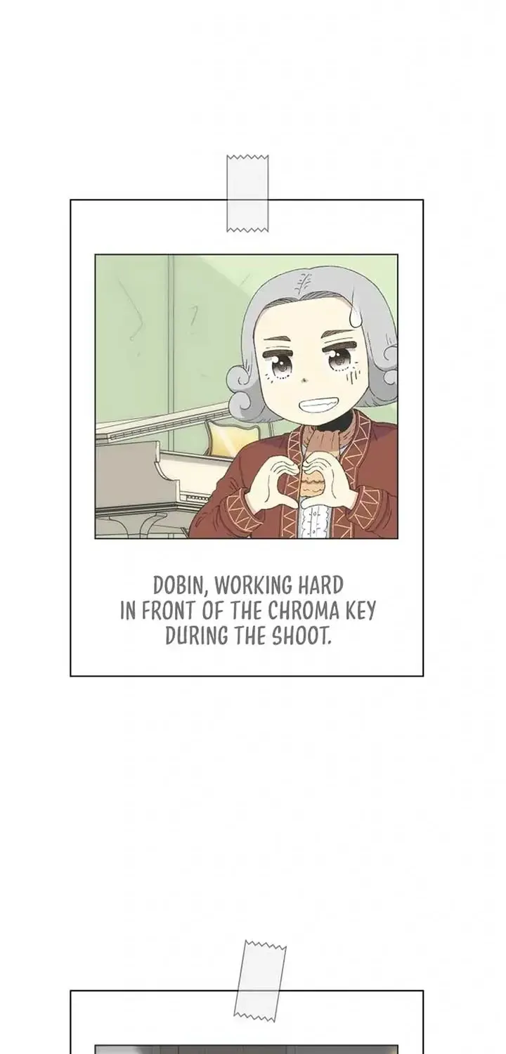 Beethoven Reborn Kainu Manga Chapter 41 Page 17