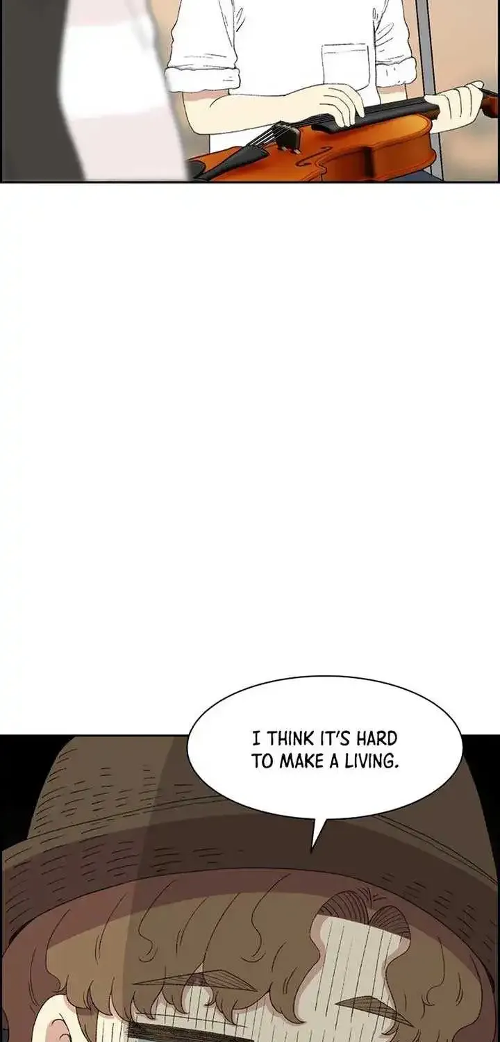 Beethoven Reborn Kainu Manga Chapter 41 Page 23