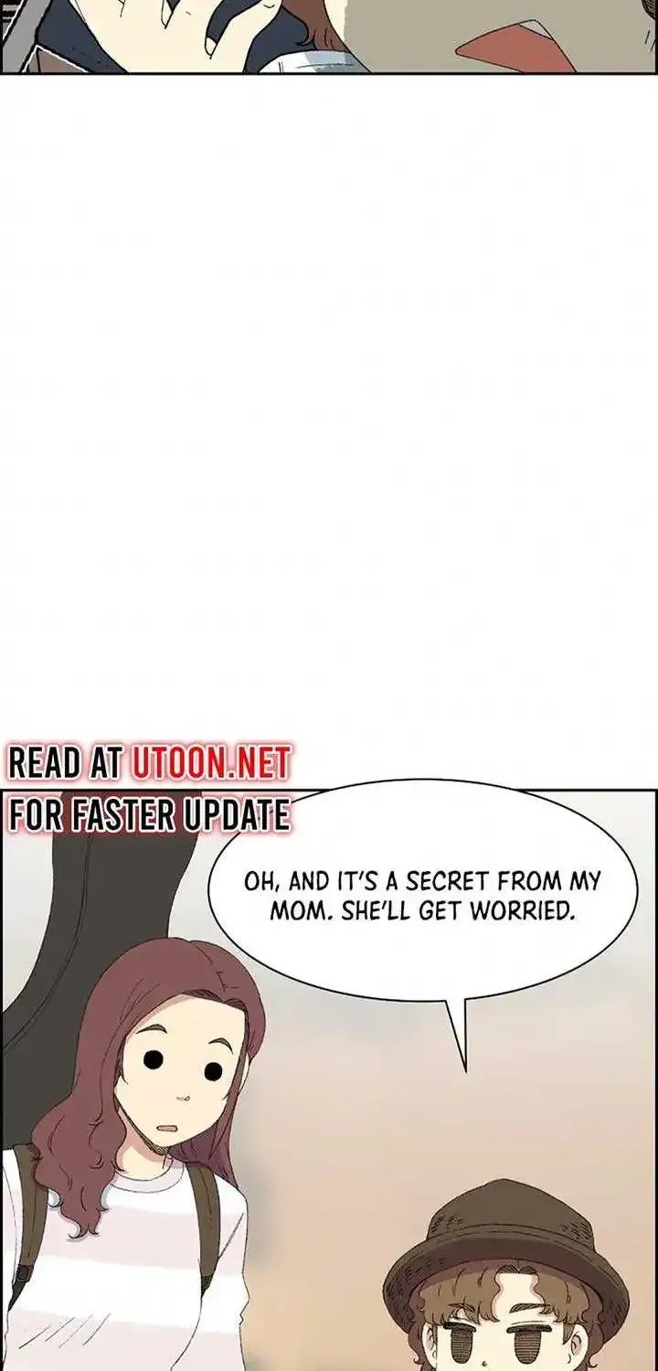 Beethoven Reborn Kainu Manga Chapter 41 Page 27