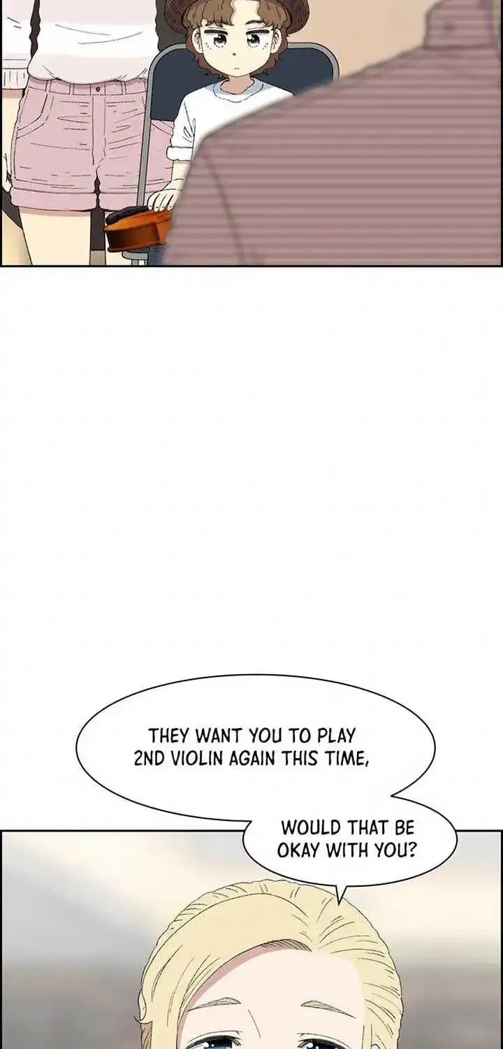 Beethoven Reborn Kainu Manga Chapter 41 Page 29