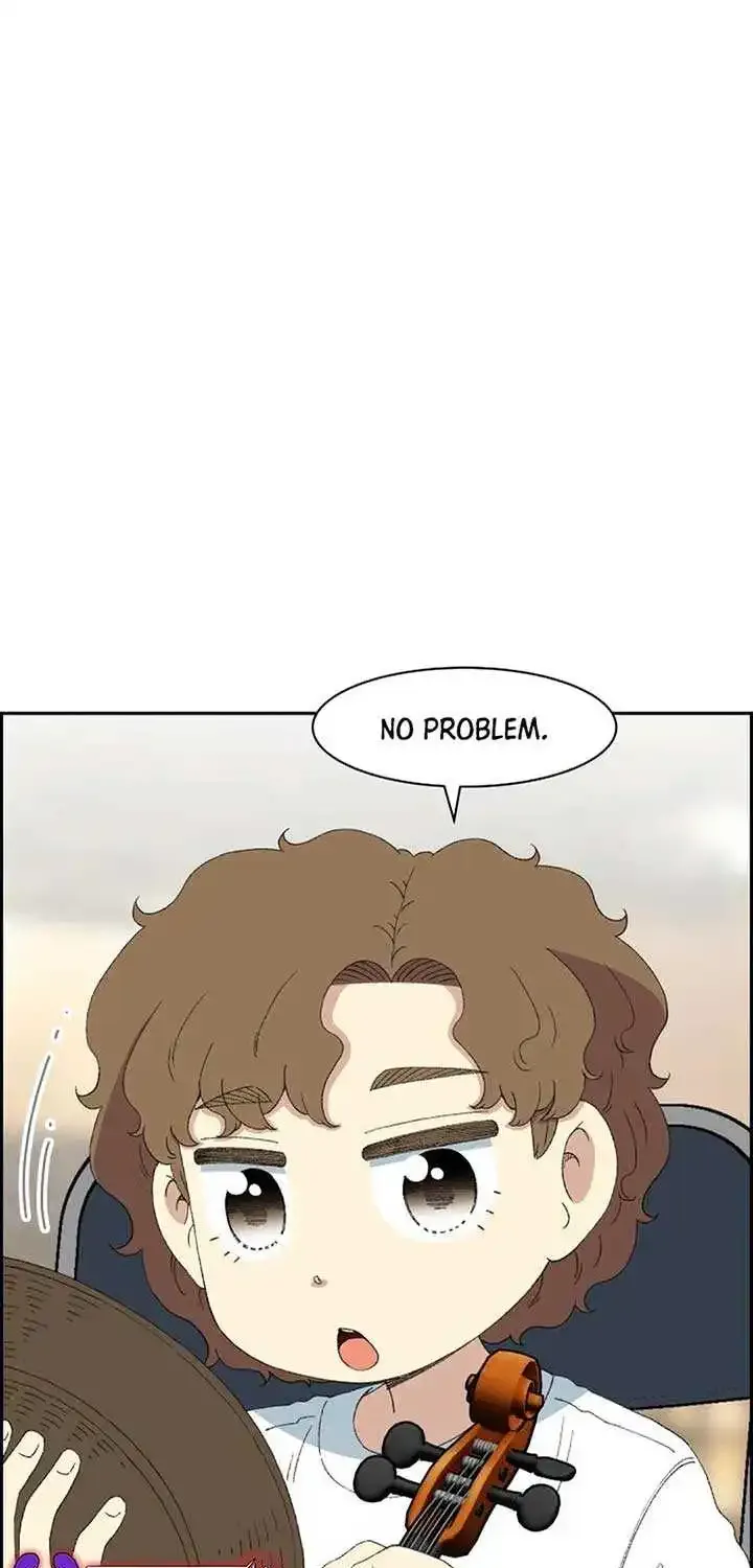 Beethoven Reborn Kainu Manga Chapter 41 Page 31
