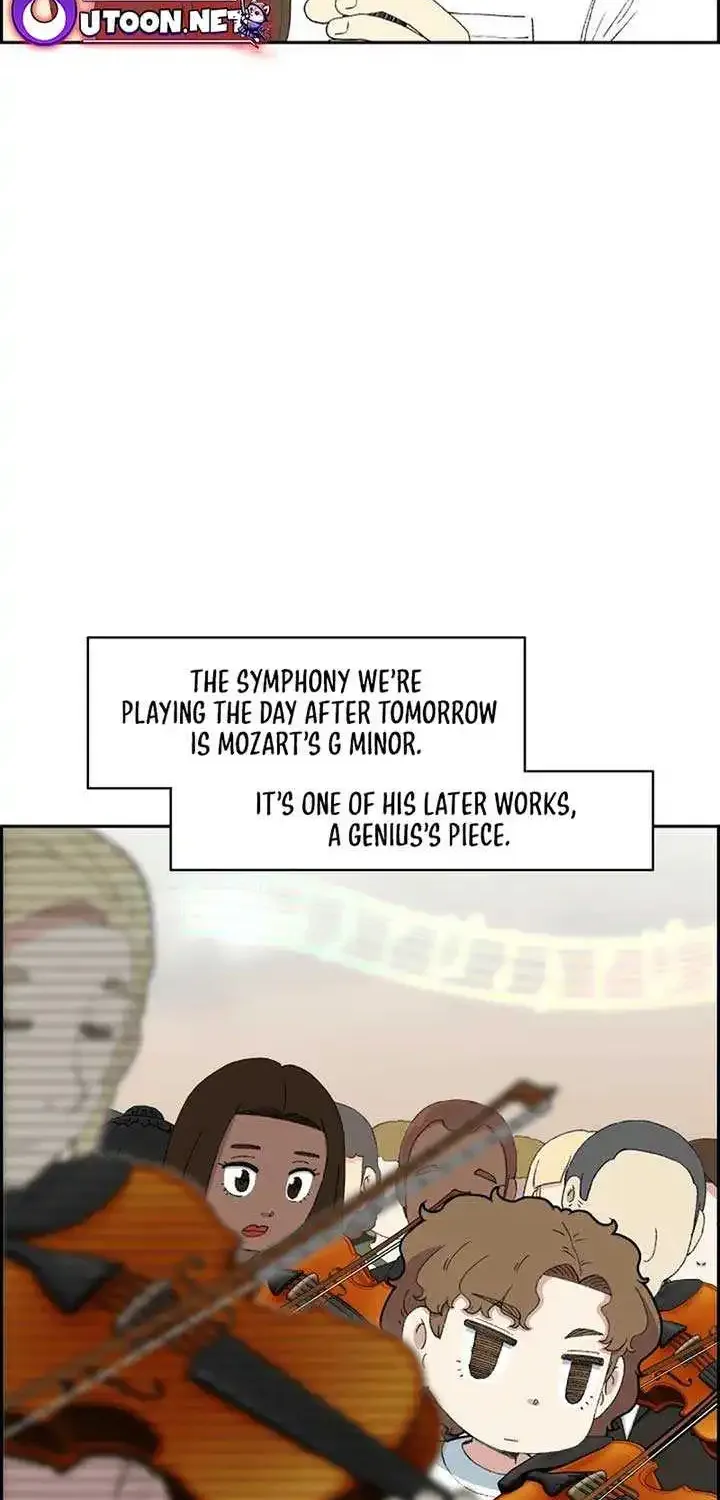 Beethoven Reborn Kainu Manga Chapter 41 Page 32