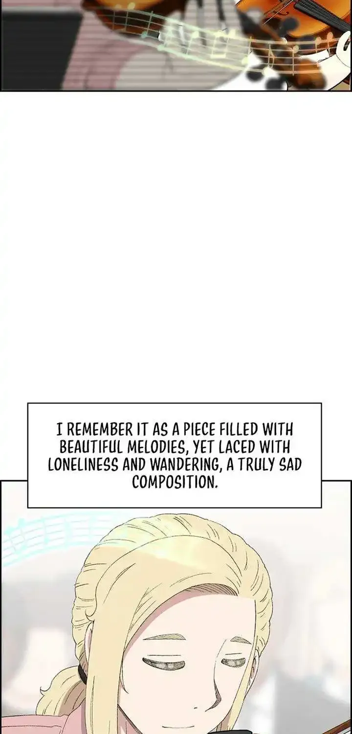 Beethoven Reborn Kainu Manga Chapter 41 Page 33