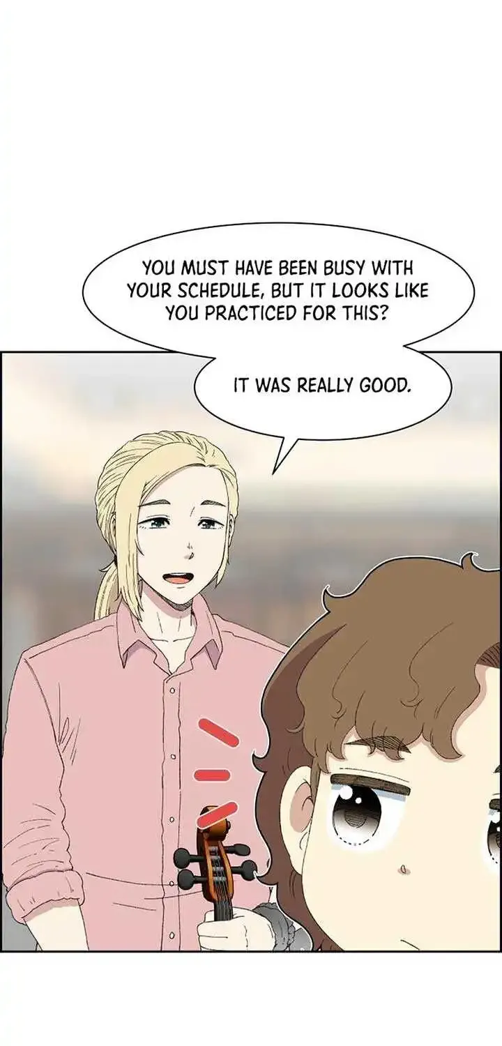Beethoven Reborn Kainu Manga Chapter 41 Page 37