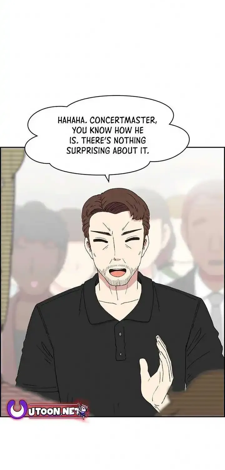 Beethoven Reborn Kainu Manga Chapter 41 Page 42