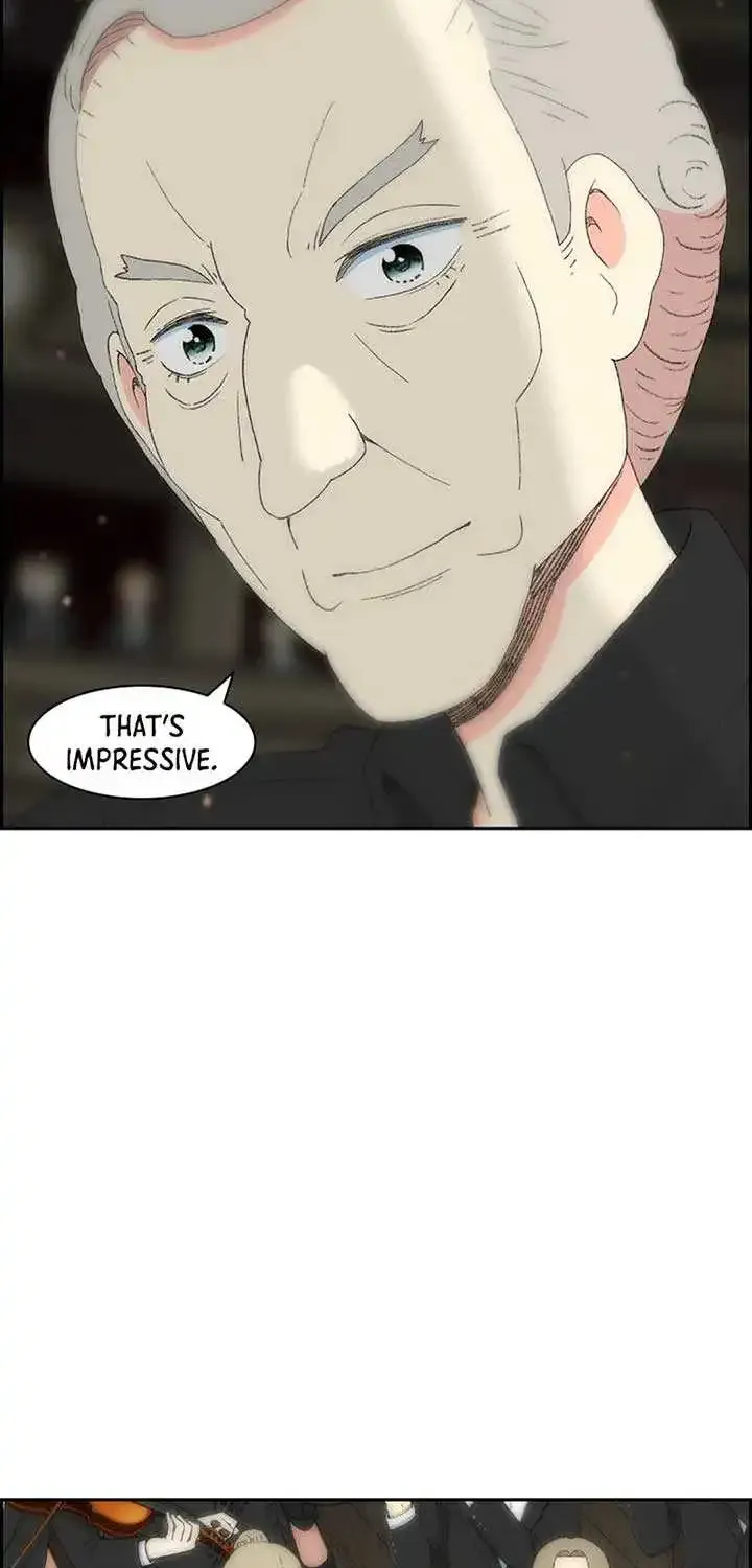 Beethoven Reborn Kainu Manga Chapter 41 Page 85