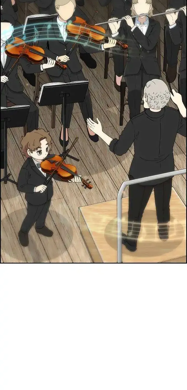 Beethoven Reborn Kainu Manga Chapter 41 Page 86