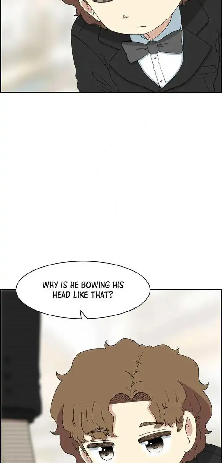 Beethoven Reborn Kainu Manga Chapter 41 Page 91