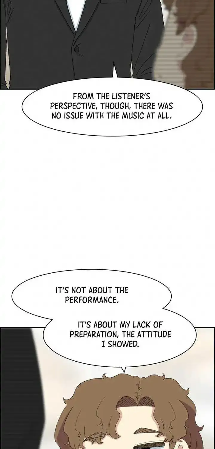 Beethoven Reborn Kainu Manga Chapter 41 Page 93