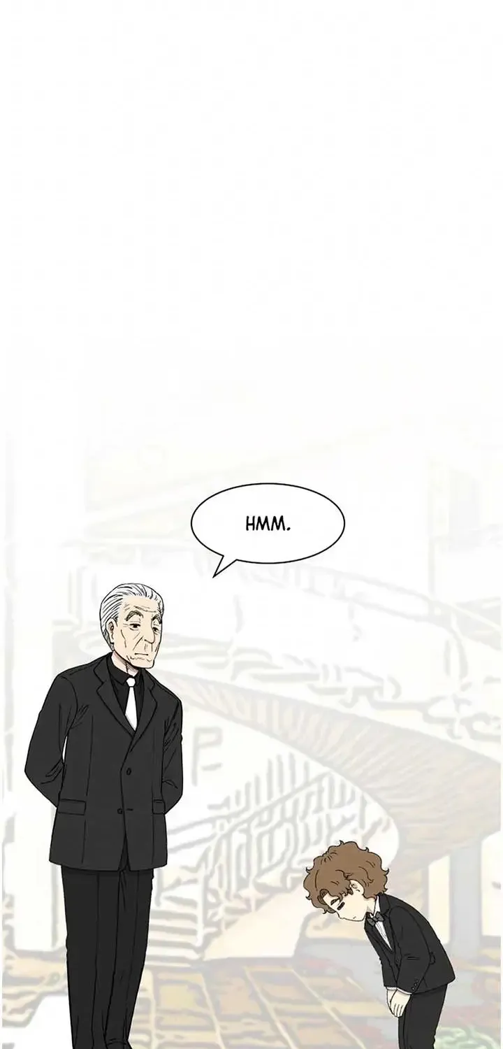 Beethoven Reborn Kainu Manga Chapter 41 Page 96