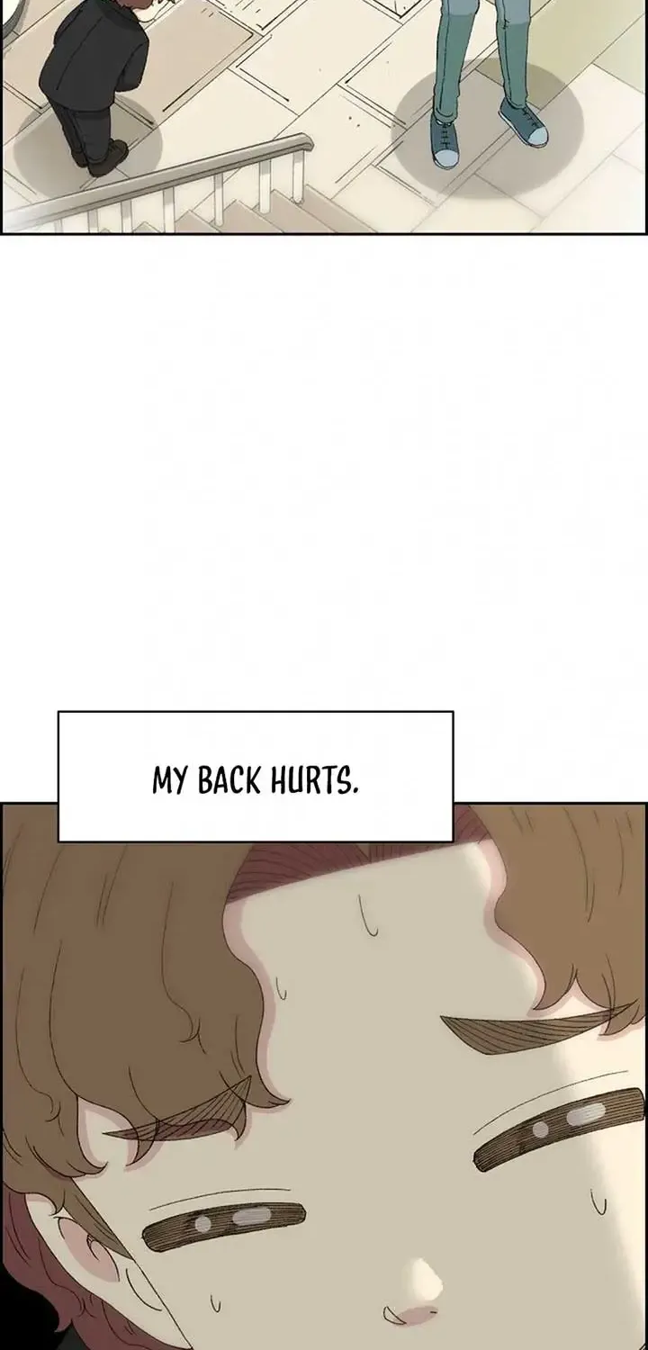Beethoven Reborn Kainu Manga Chapter 41 Page 98