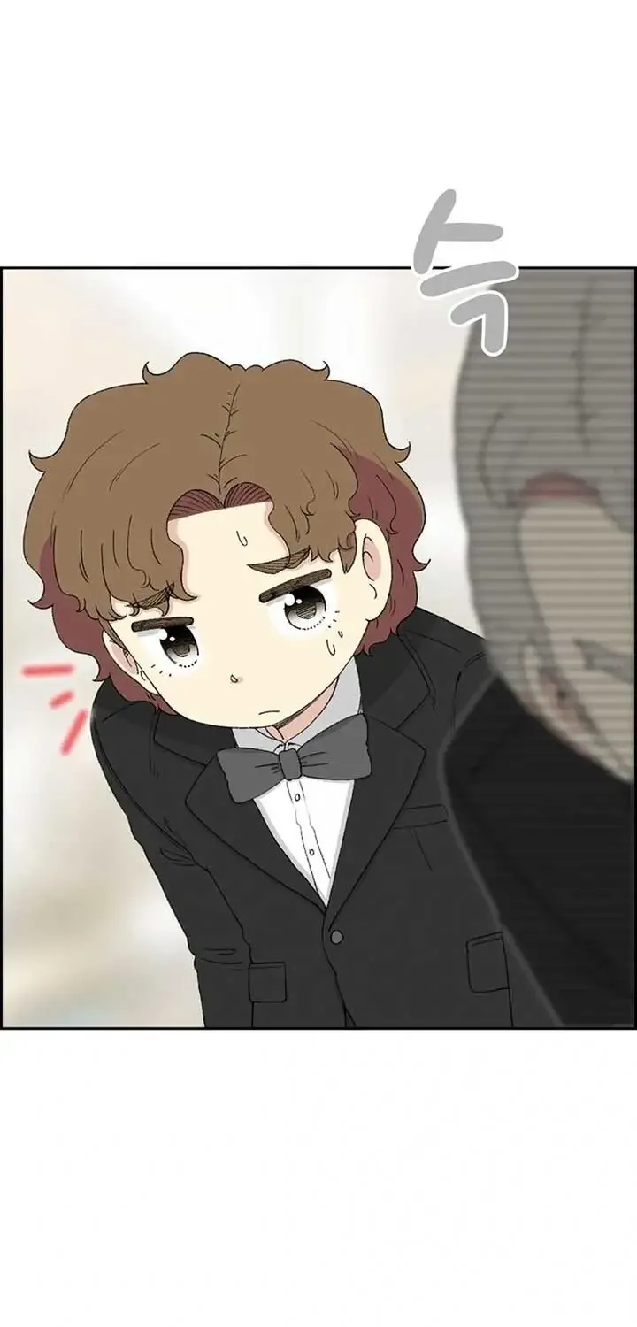 Beethoven Reborn Kainu Manga Chapter 41 Page 100