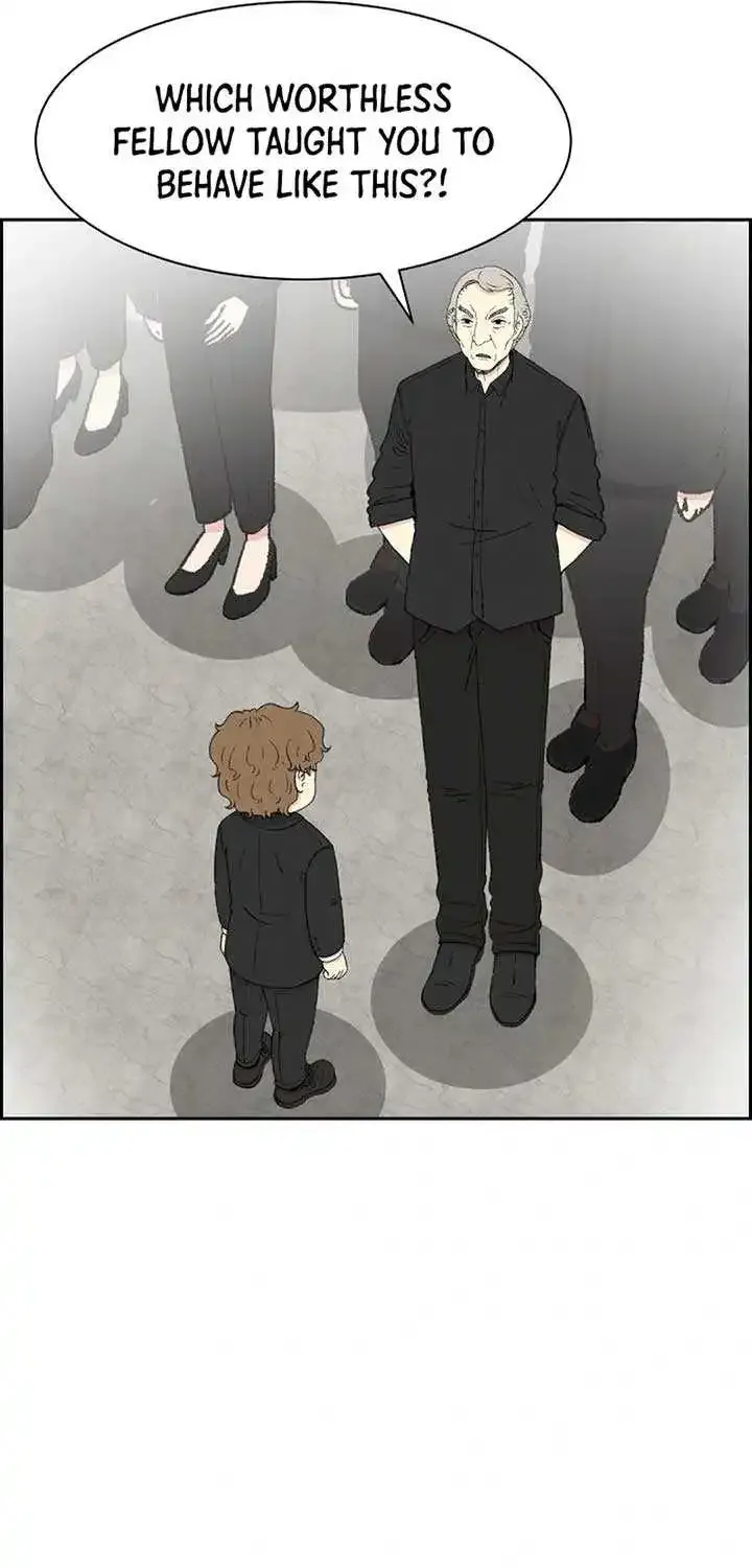 Beethoven Reborn Kainu Manga Chapter 41 Page 104