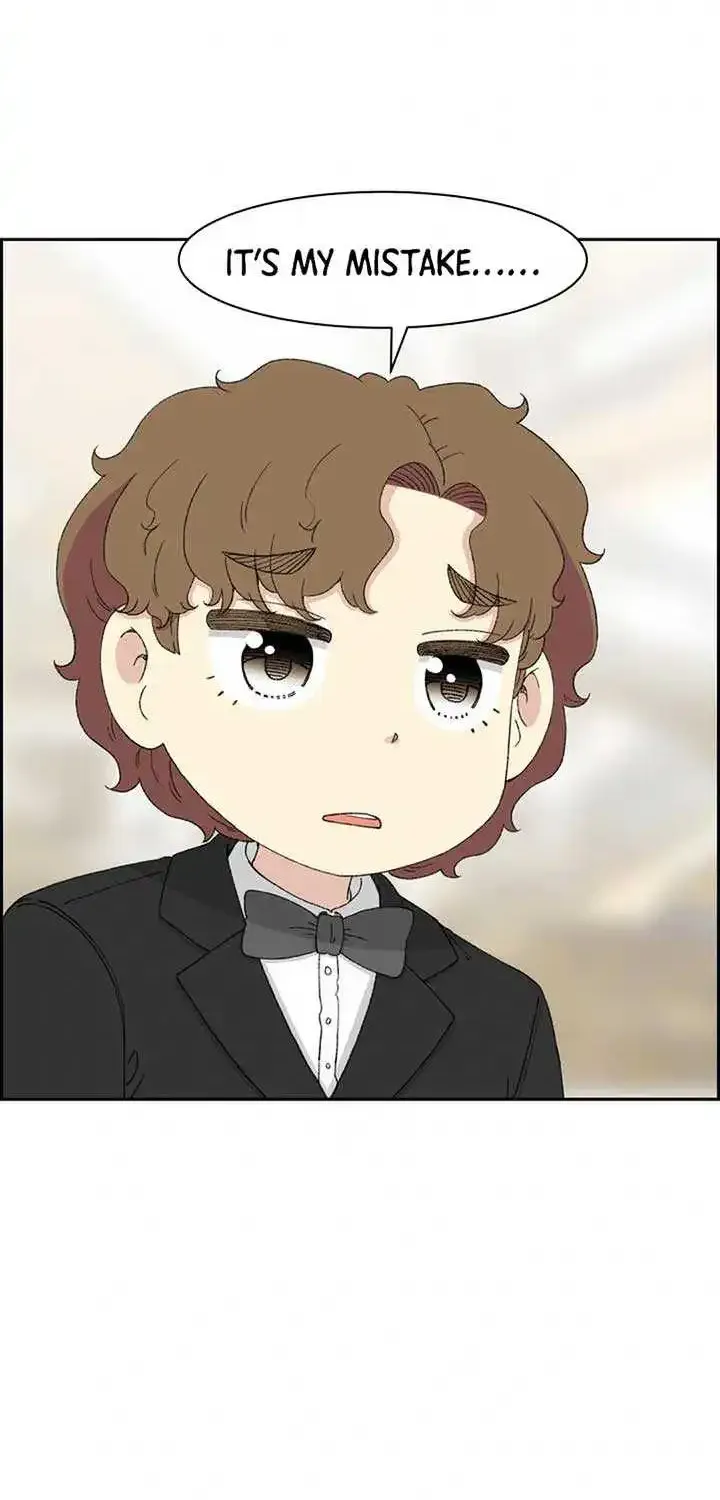 Beethoven Reborn Kainu Manga Chapter 41 Page 105