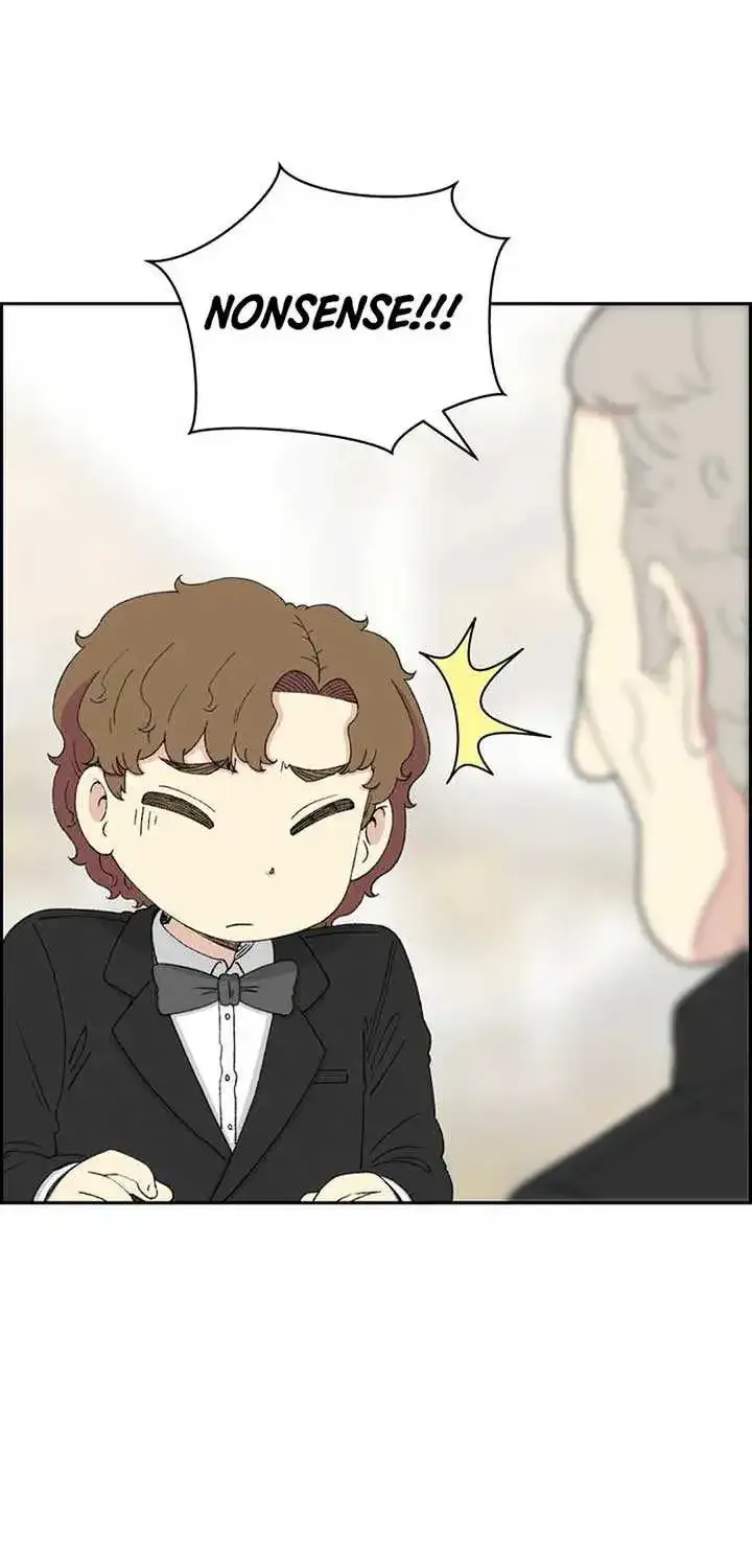 Beethoven Reborn Kainu Manga Chapter 41 Page 106