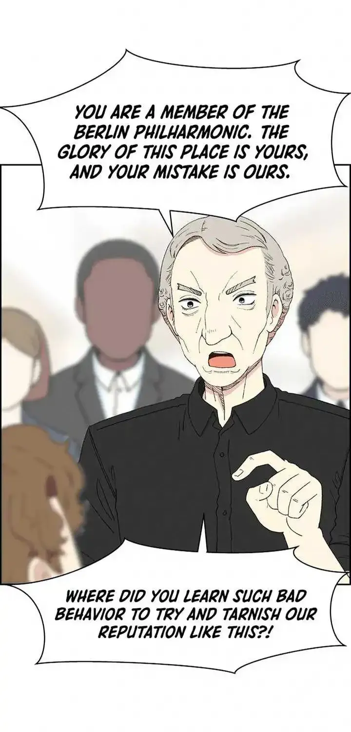 Beethoven Reborn Kainu Manga Chapter 41 Page 107
