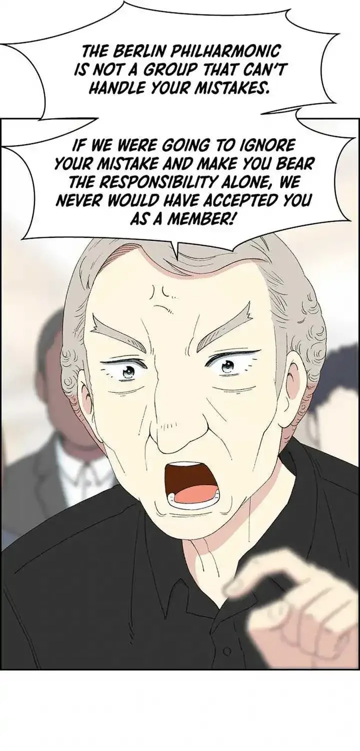 Beethoven Reborn Kainu Manga Chapter 41 Page 109