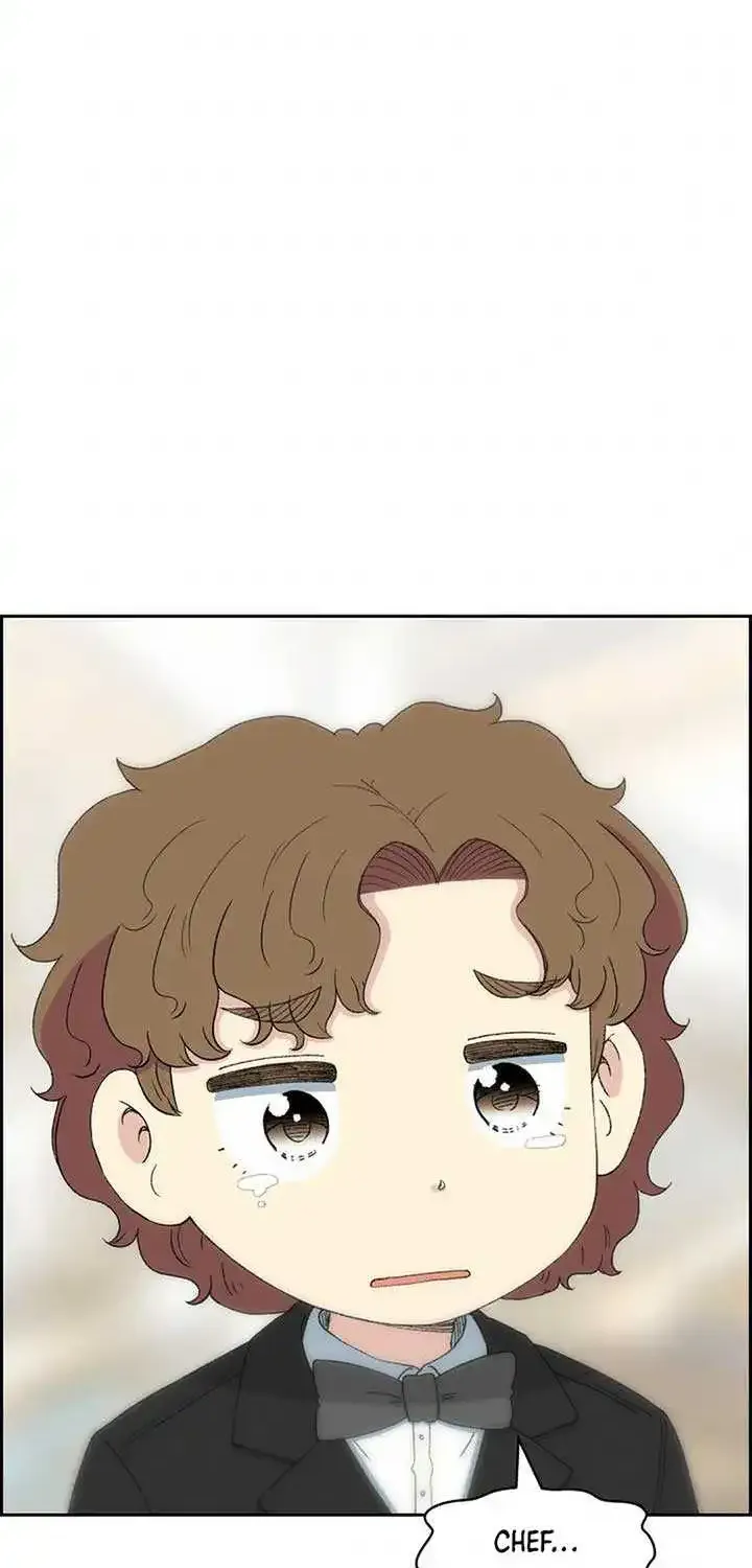 Beethoven Reborn Kainu Manga Chapter 41 Page 110