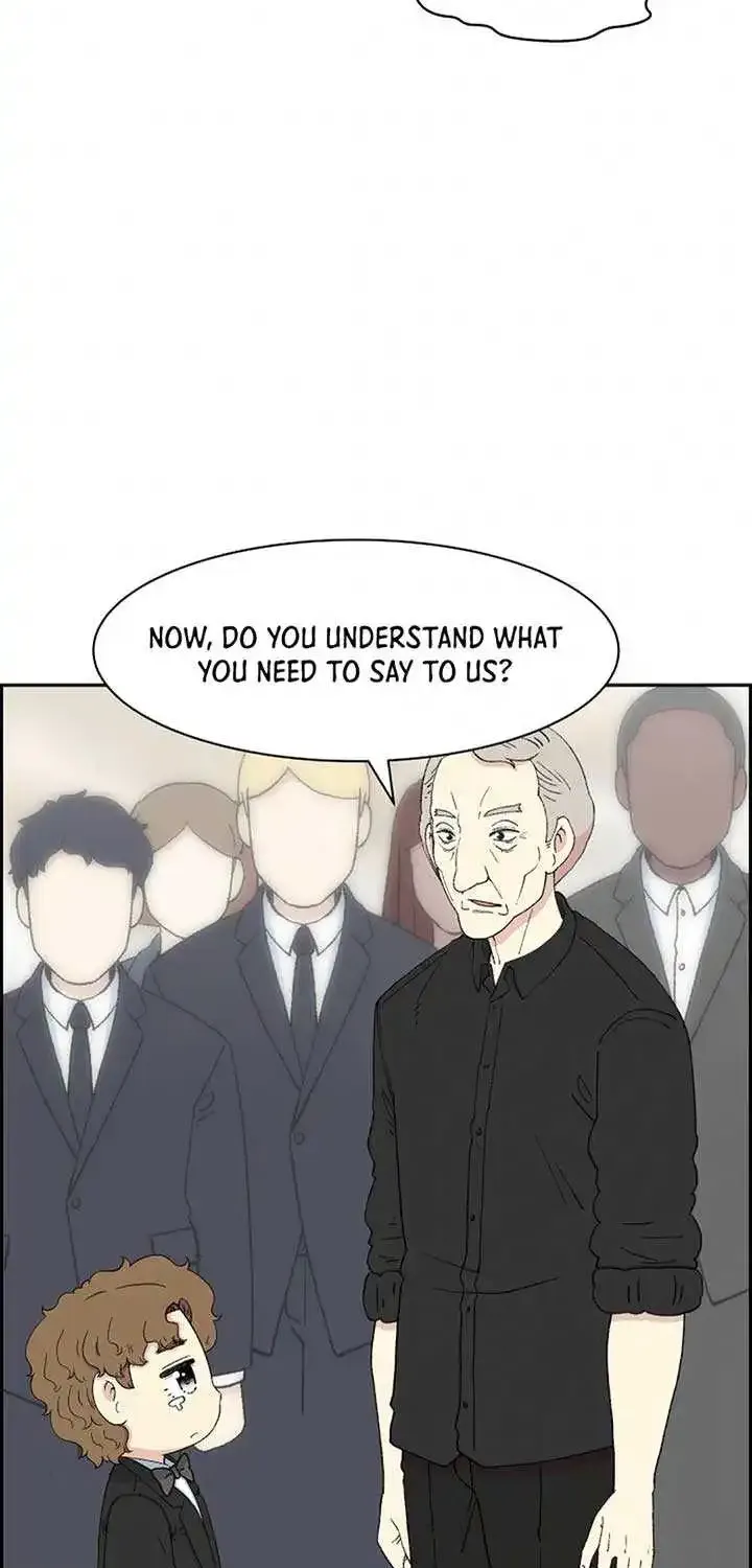 Beethoven Reborn Kainu Manga Chapter 41 Page 111
