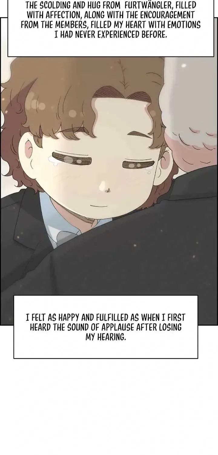 Beethoven Reborn Kainu Manga Chapter 41 Page 121