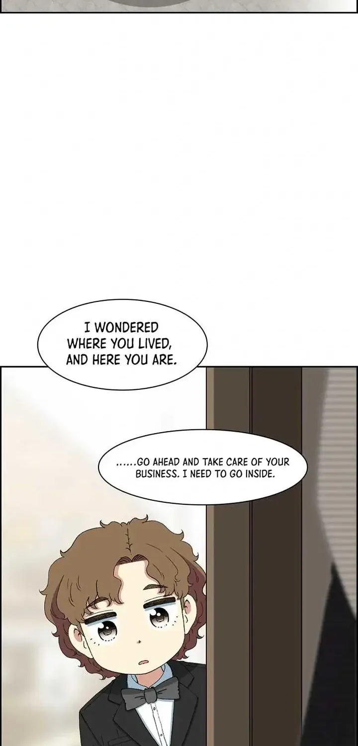 Beethoven Reborn Kainu Manga Chapter 41 Page 125