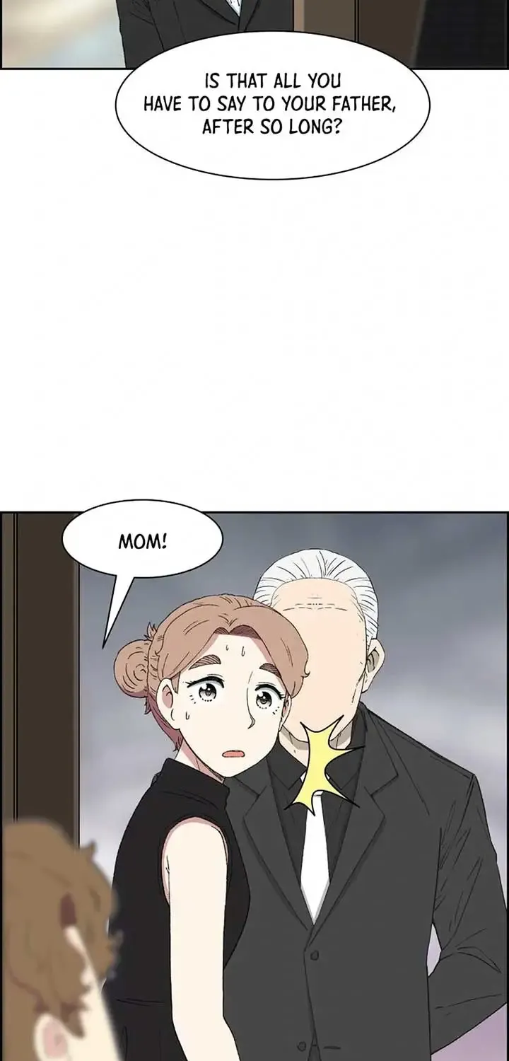 Beethoven Reborn Kainu Manga Chapter 41 Page 126