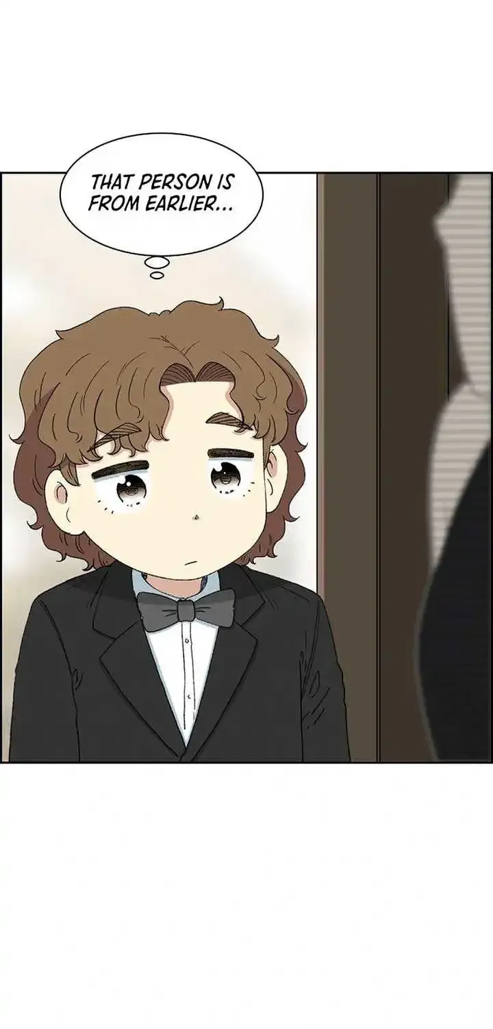 Beethoven Reborn Kainu Manga Chapter 41 Page 129
