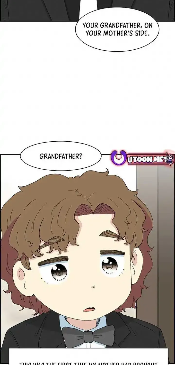 Beethoven Reborn Kainu Manga Chapter 41 Page 132