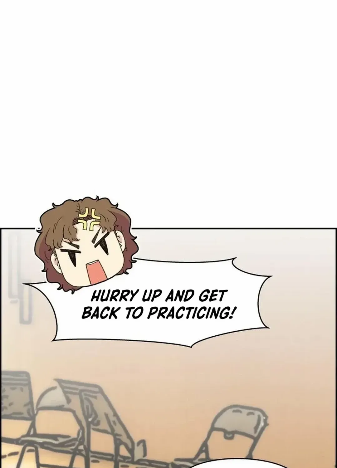 Beethoven Reborn Kainu Manga Chapter 40 Page 63
