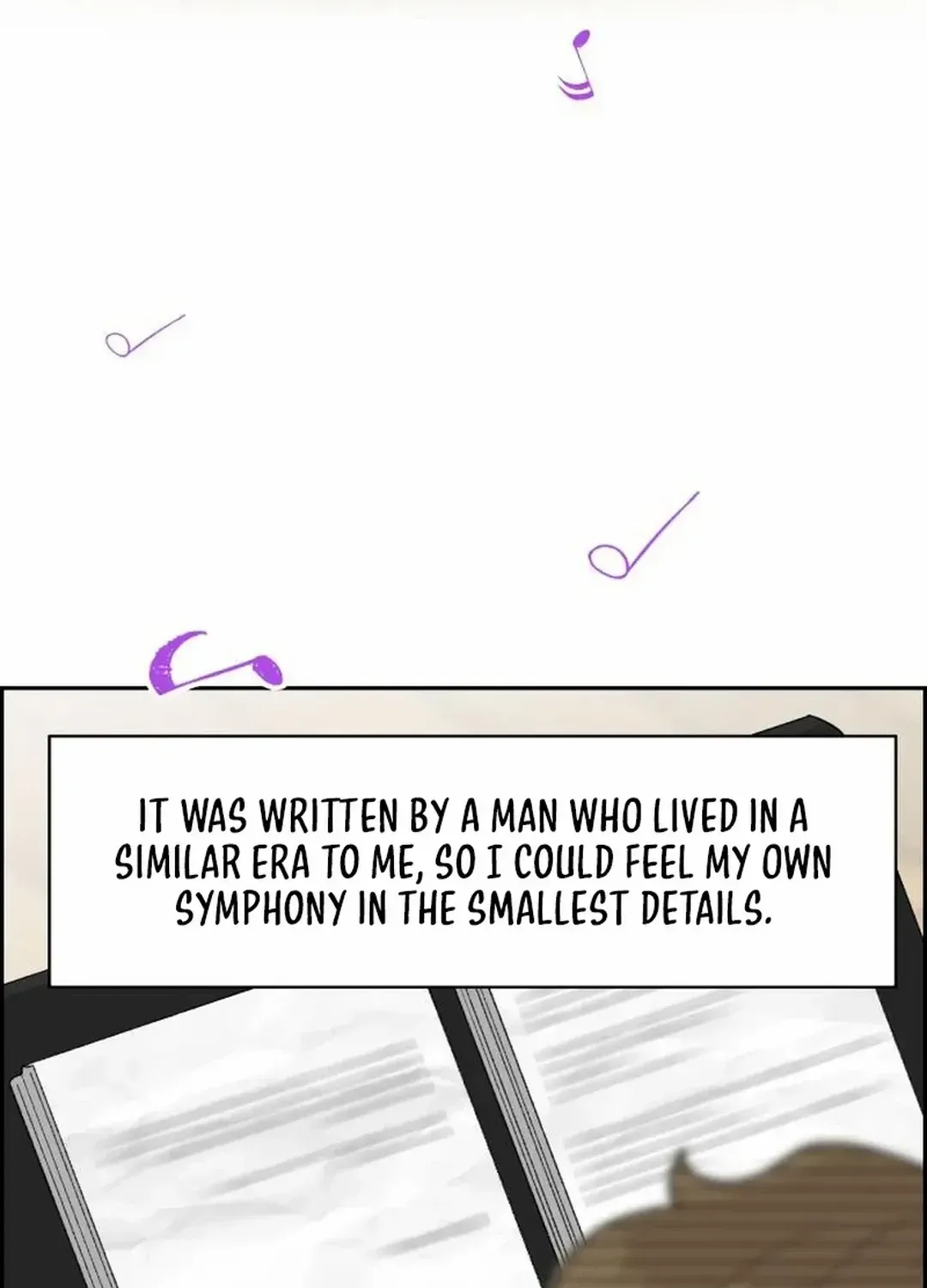 Beethoven Reborn Kainu Manga Chapter 40 Page 70