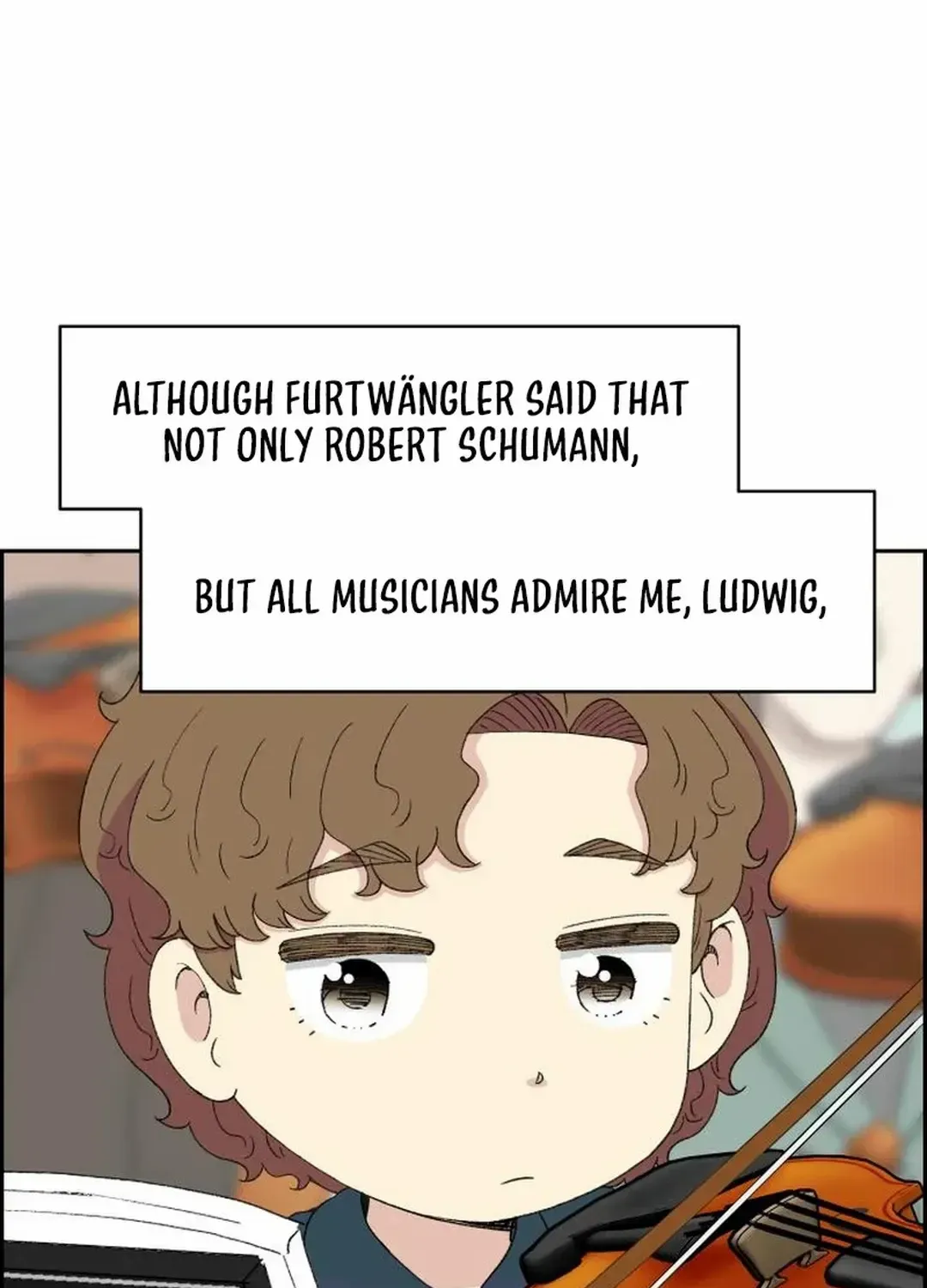 Beethoven Reborn Kainu Manga Chapter 40 Page 72
