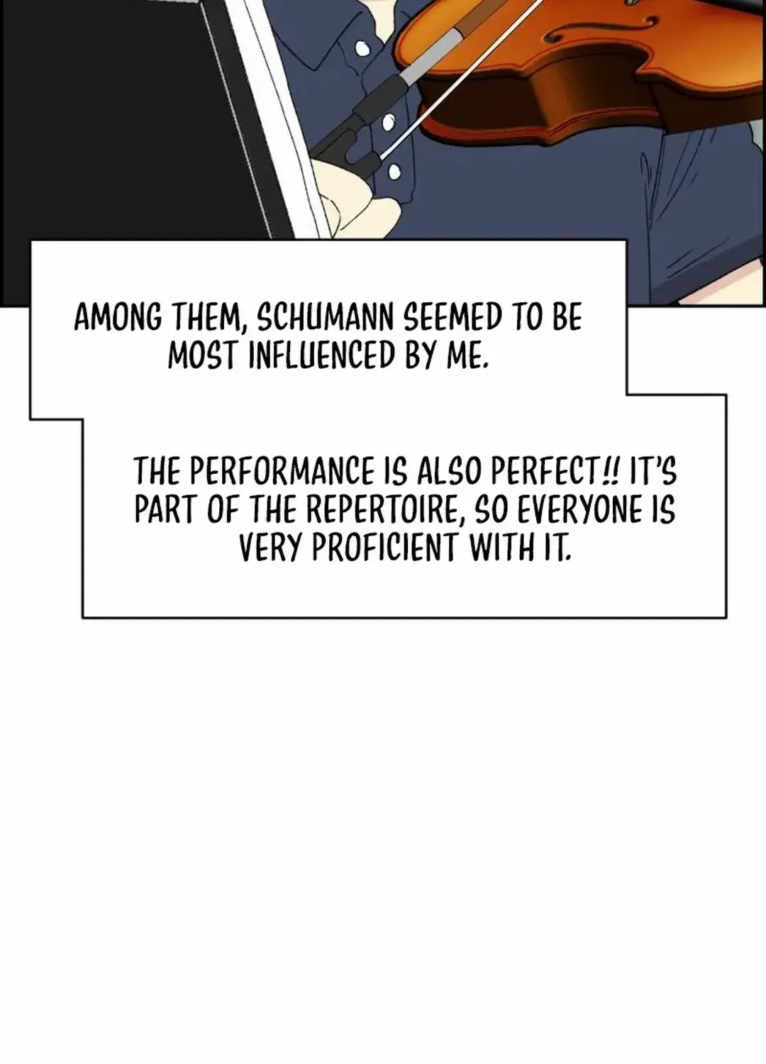 Beethoven Reborn Kainu Manga Chapter 40 Page 73