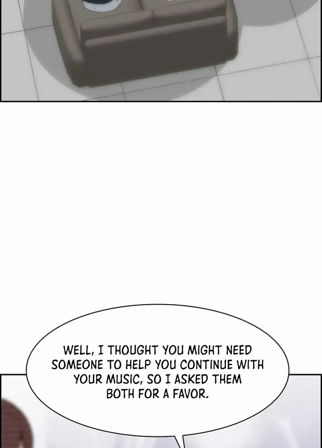 Beethoven Reborn Kainu Manga Chapter 40 Page 89
