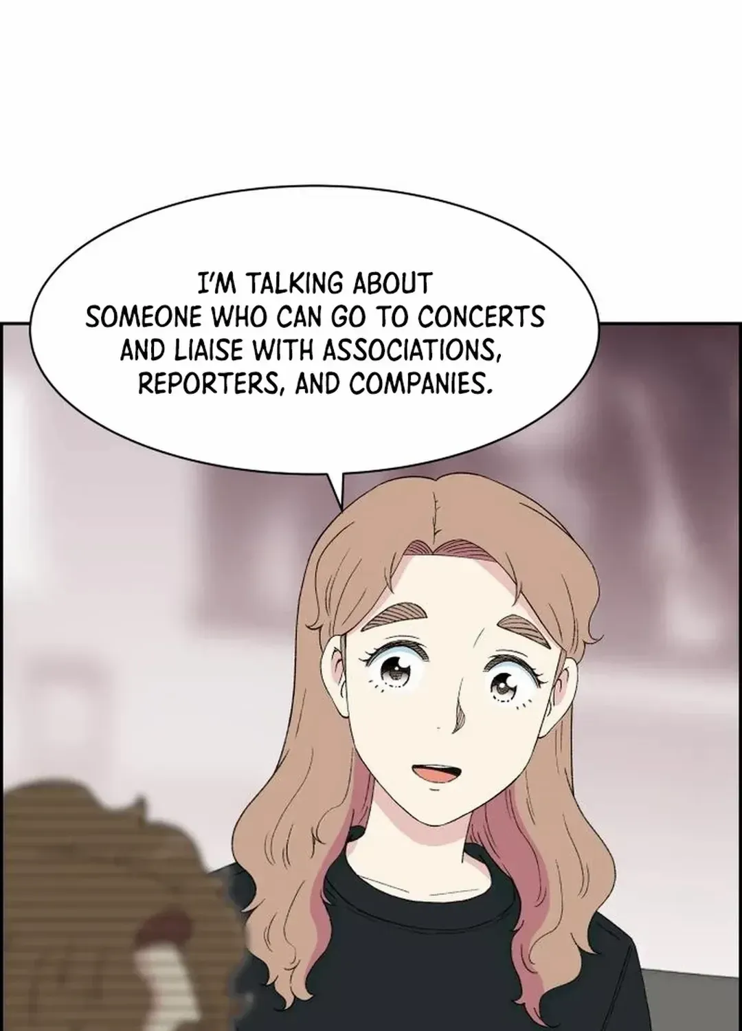 Beethoven Reborn Kainu Manga Chapter 40 Page 93