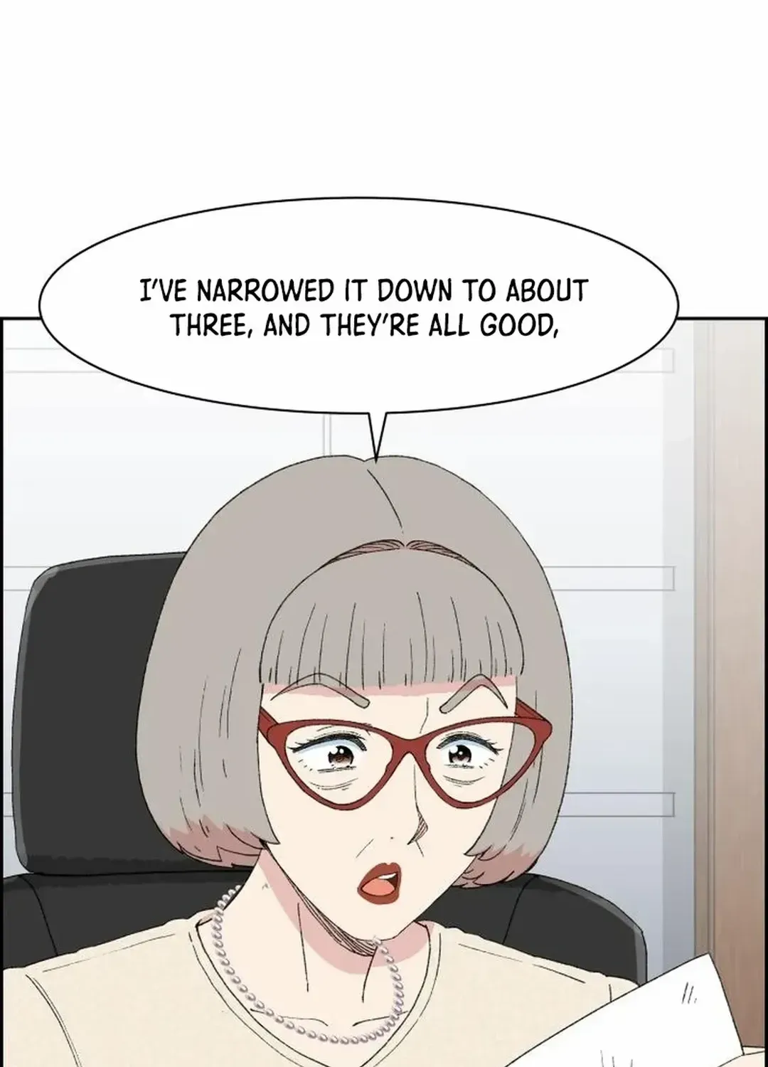 Beethoven Reborn Kainu Manga Chapter 40 Page 98