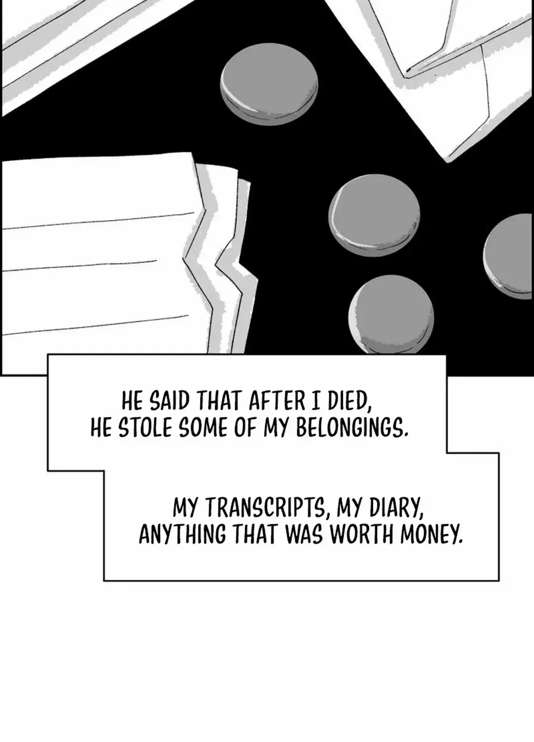 Beethoven Reborn Kainu Manga Chapter 40 Page 118