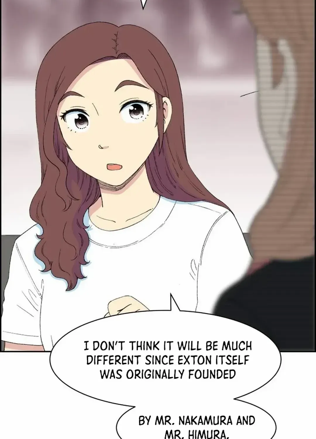 Beethoven Reborn Kainu Manga Chapter 40 Page 123